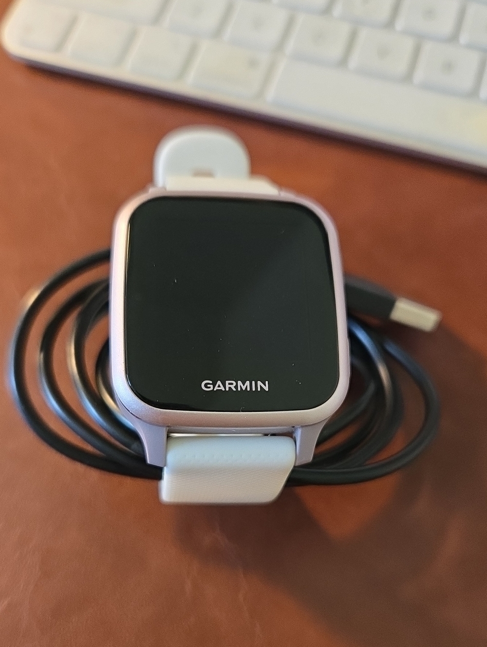 Garmin Venu Sq GPS Smartwatch